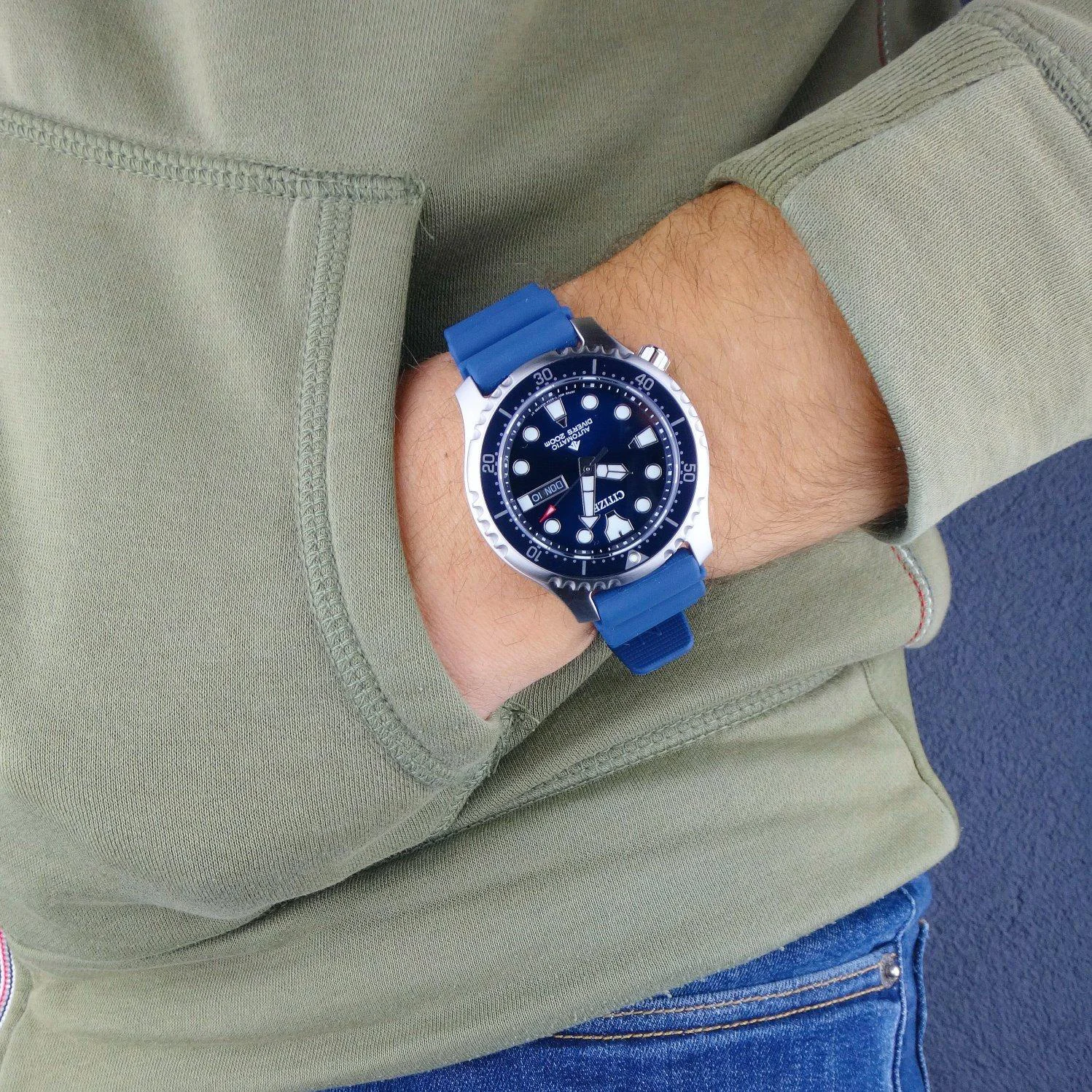 citizen NY0141-10LE