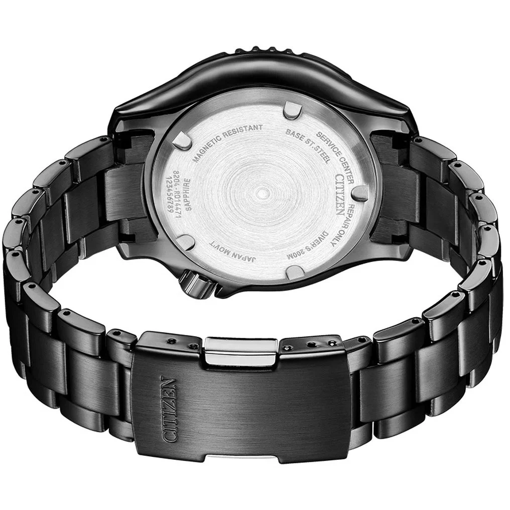 citizen NY0145-86EE
