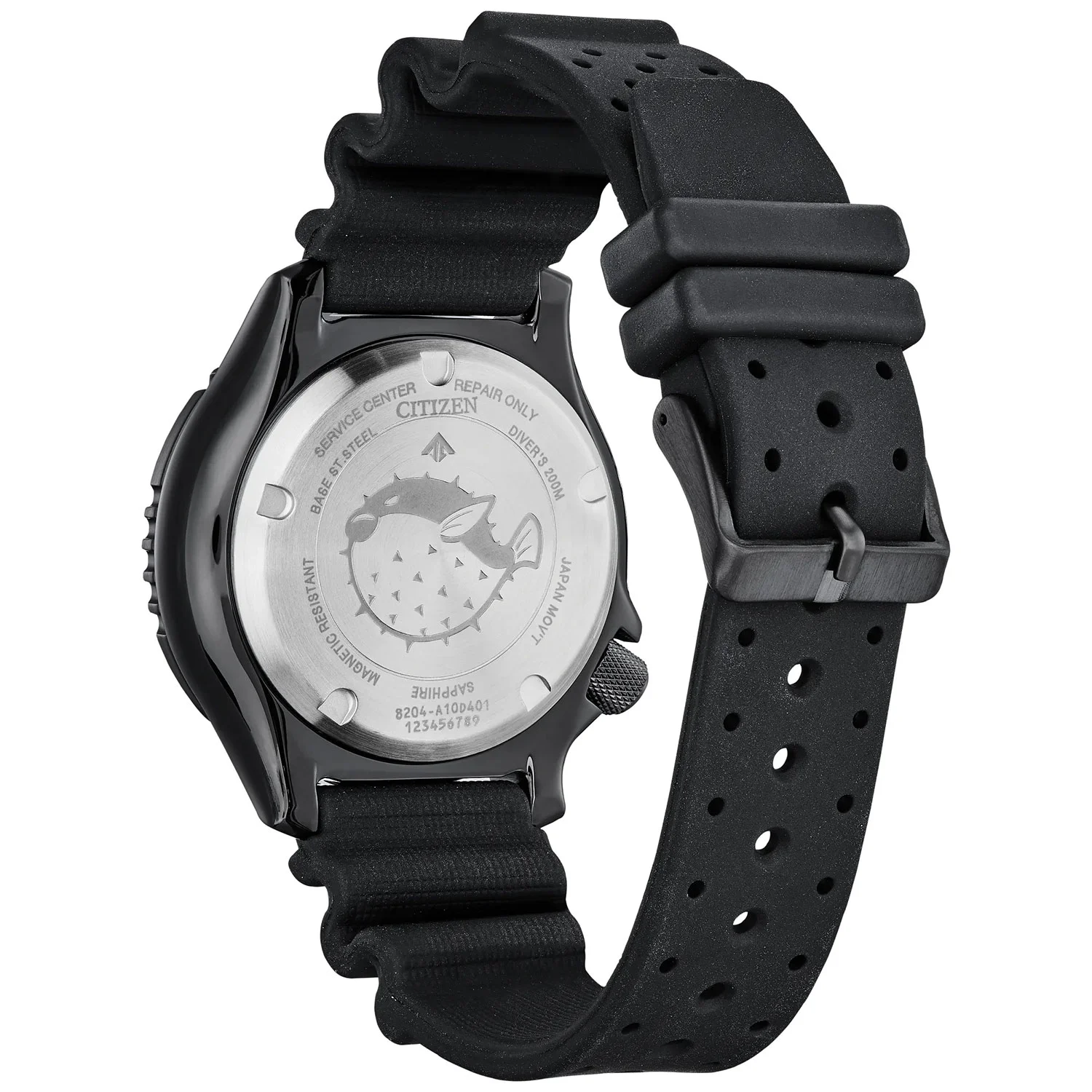 citizen NY0155-07X