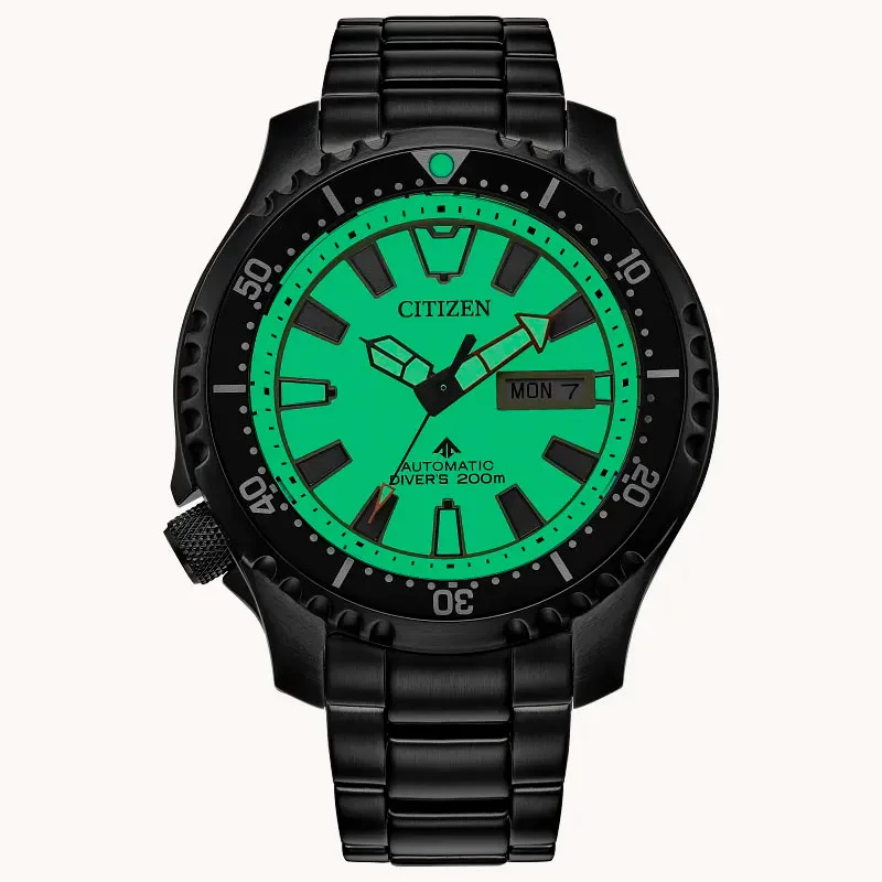 citizen NY0155-58X