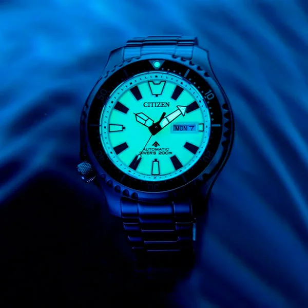 citizen NY0155-58X