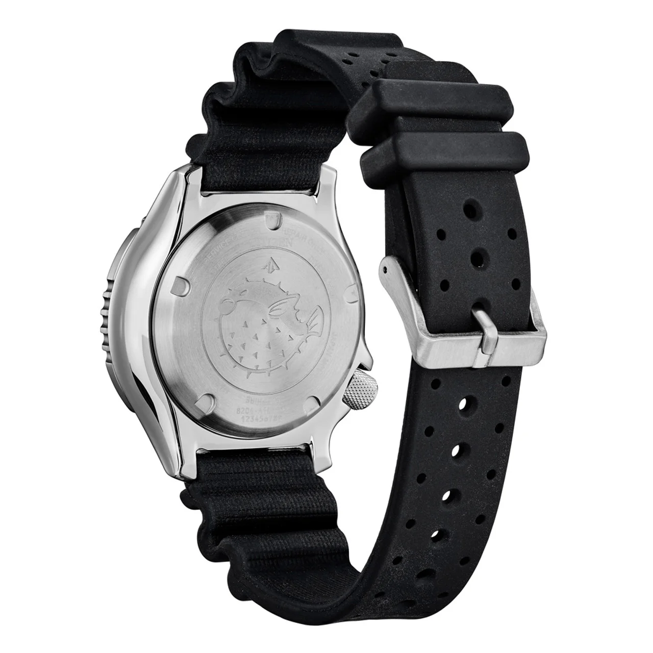 citizen NY0156-04E