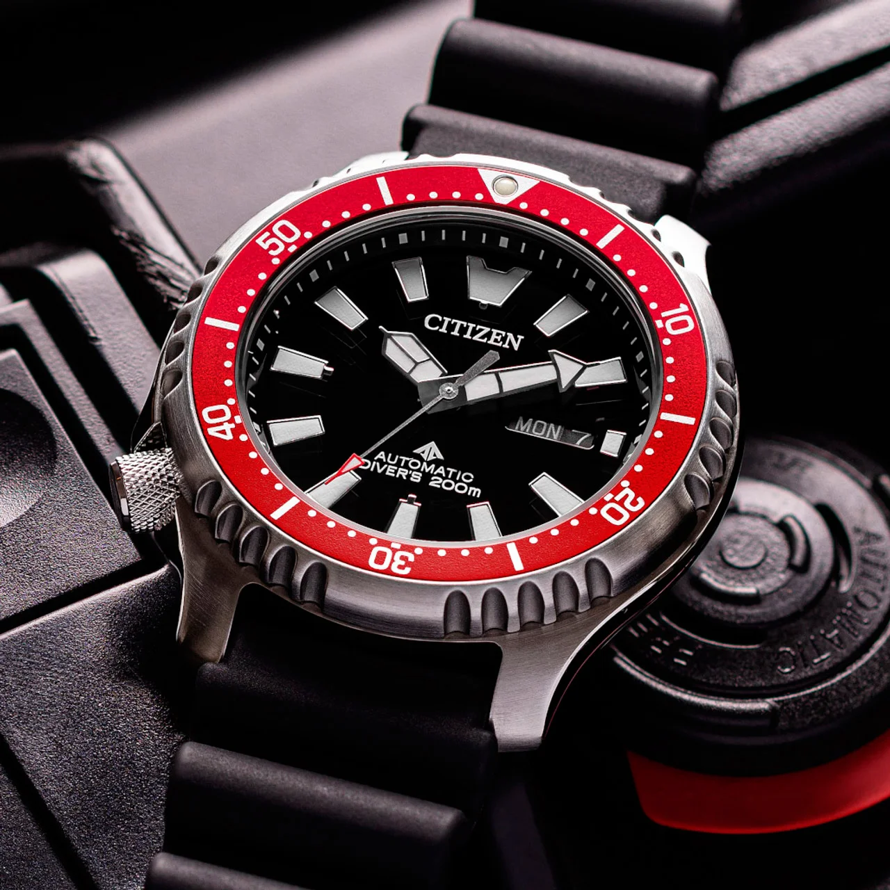citizen NY0156-04E