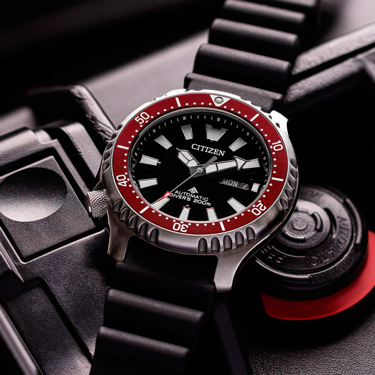 citizen NY0156-04E