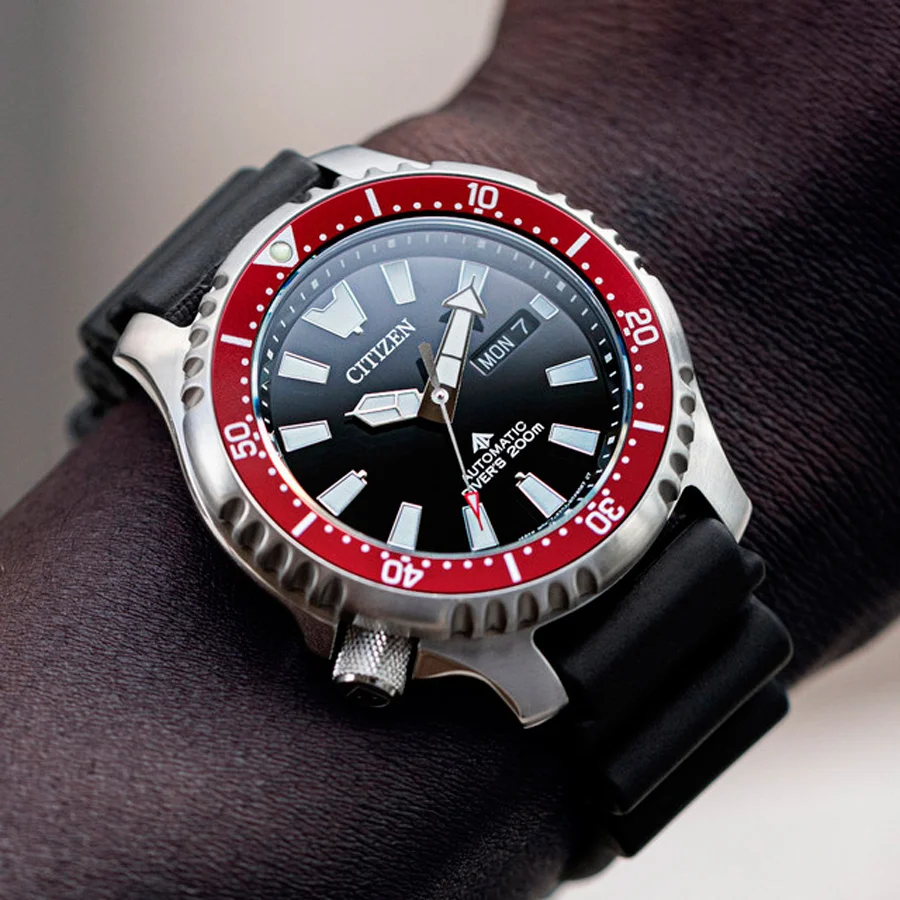 citizen NY0156-04E