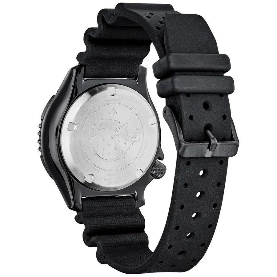 citizen NY0158-09L