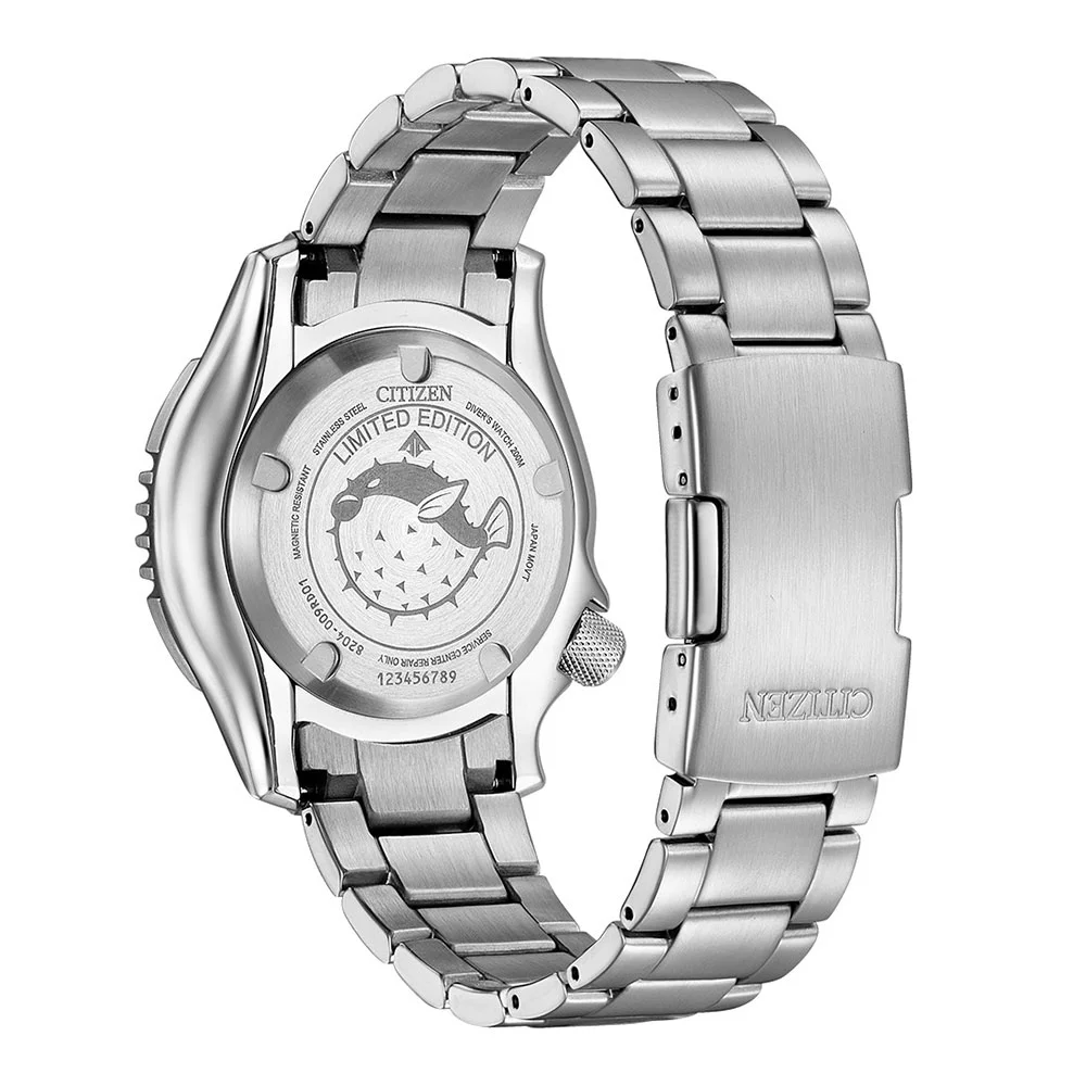 citizen NY0160-66E