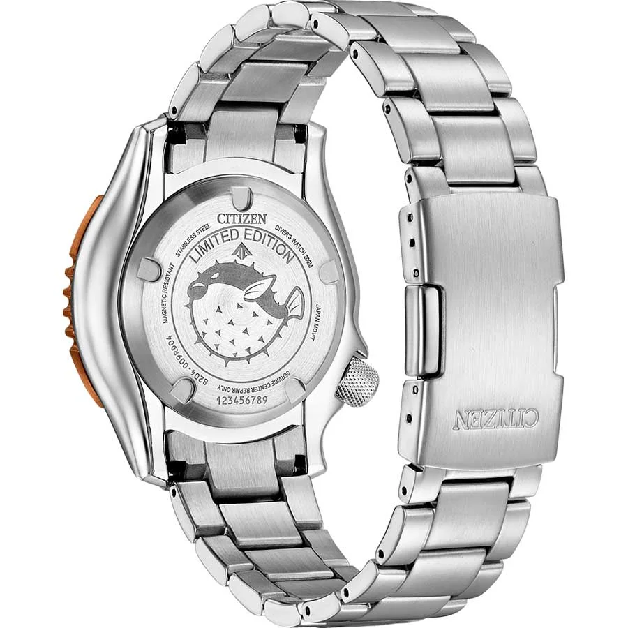 citizen NY0164-65X