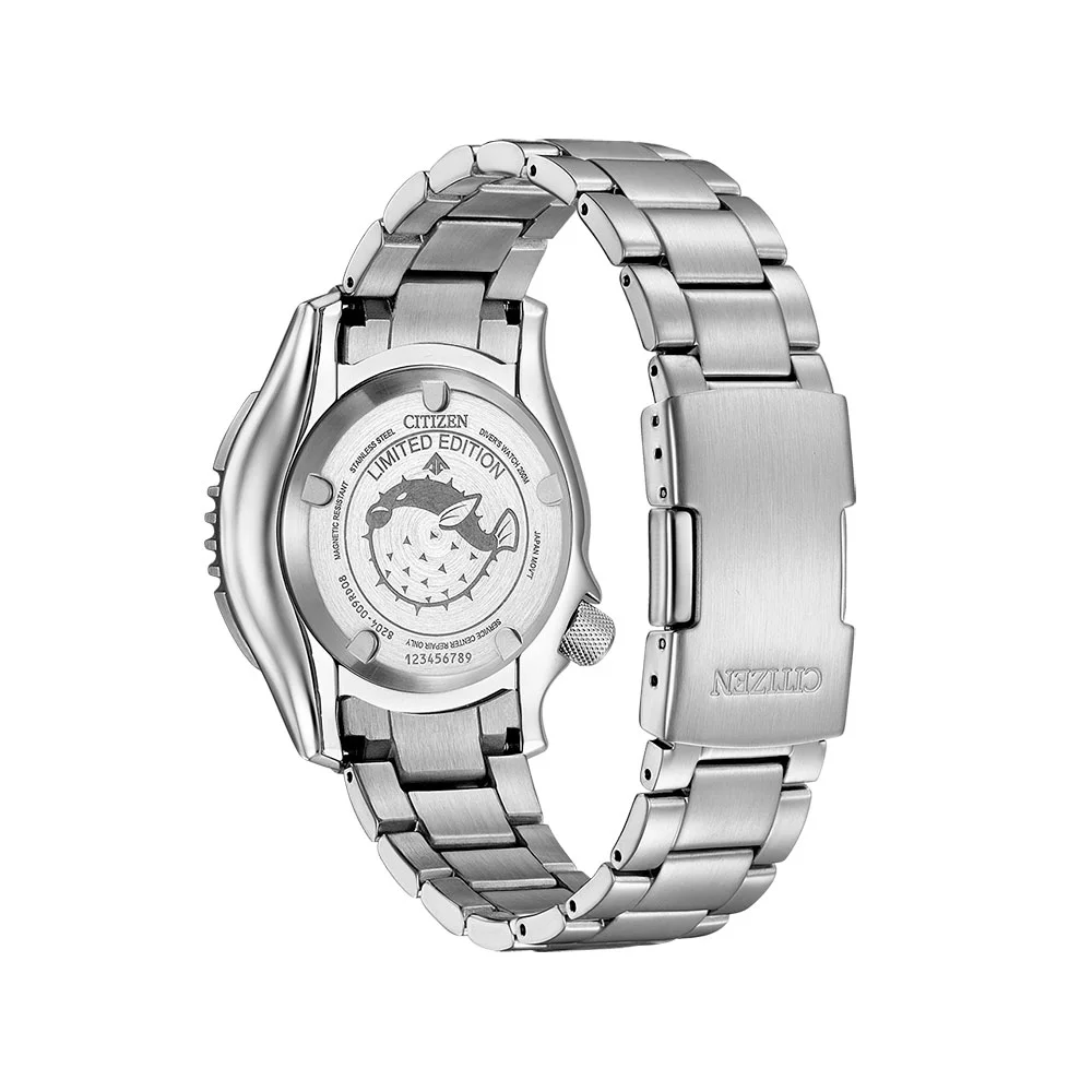citizen NY0168-64A
