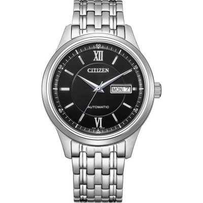Вся коллекция Automatic