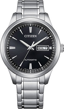 Часы Citizen Automatic NY4060-51E