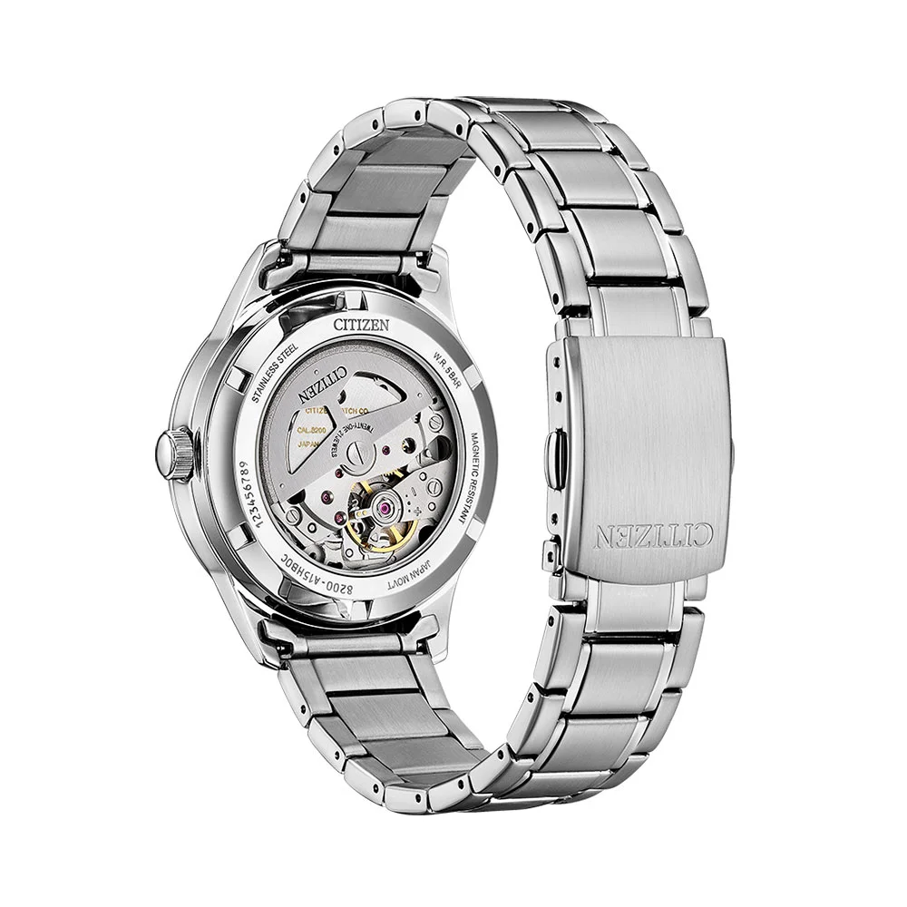 citizen NY4060-51L