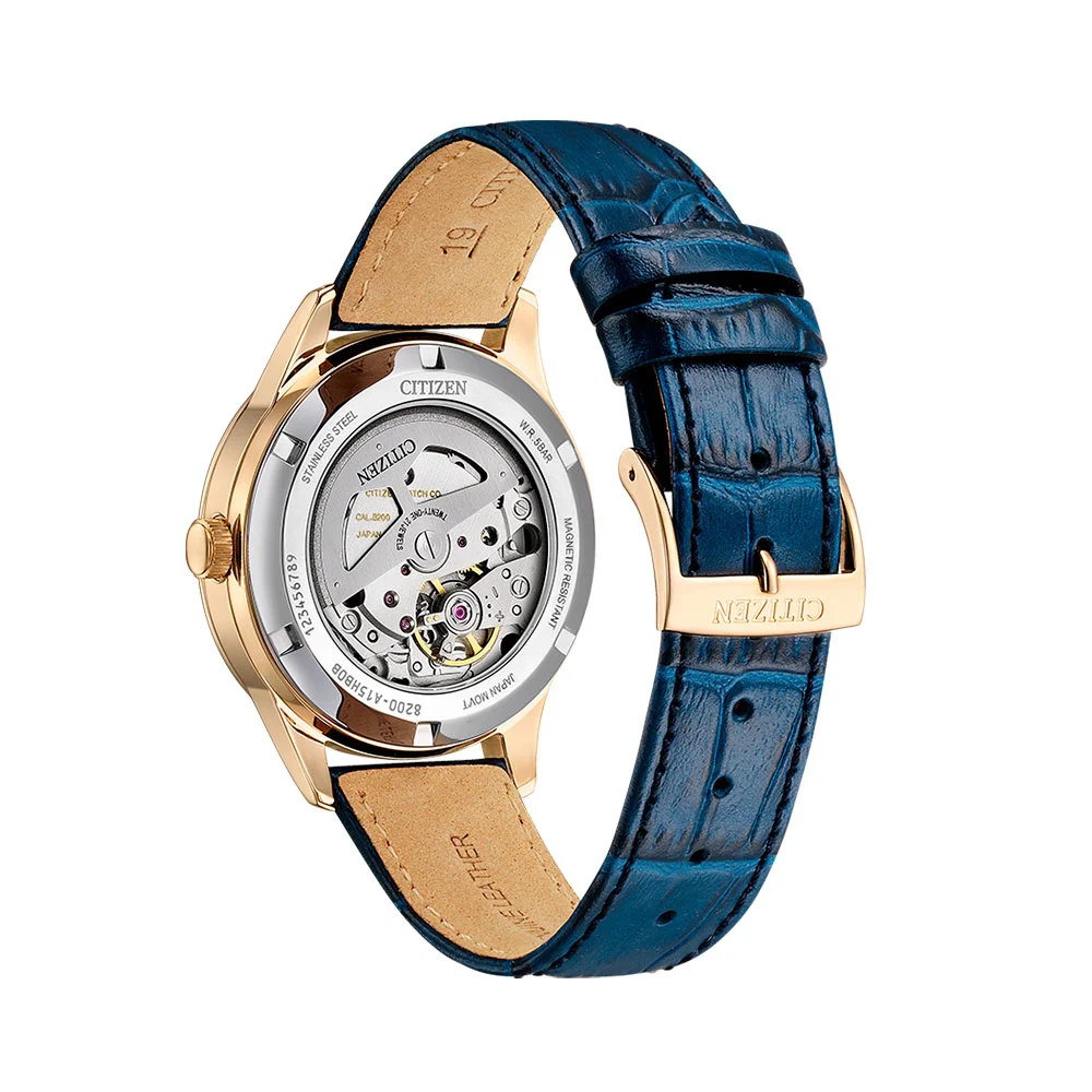 citizen NY4063-01L