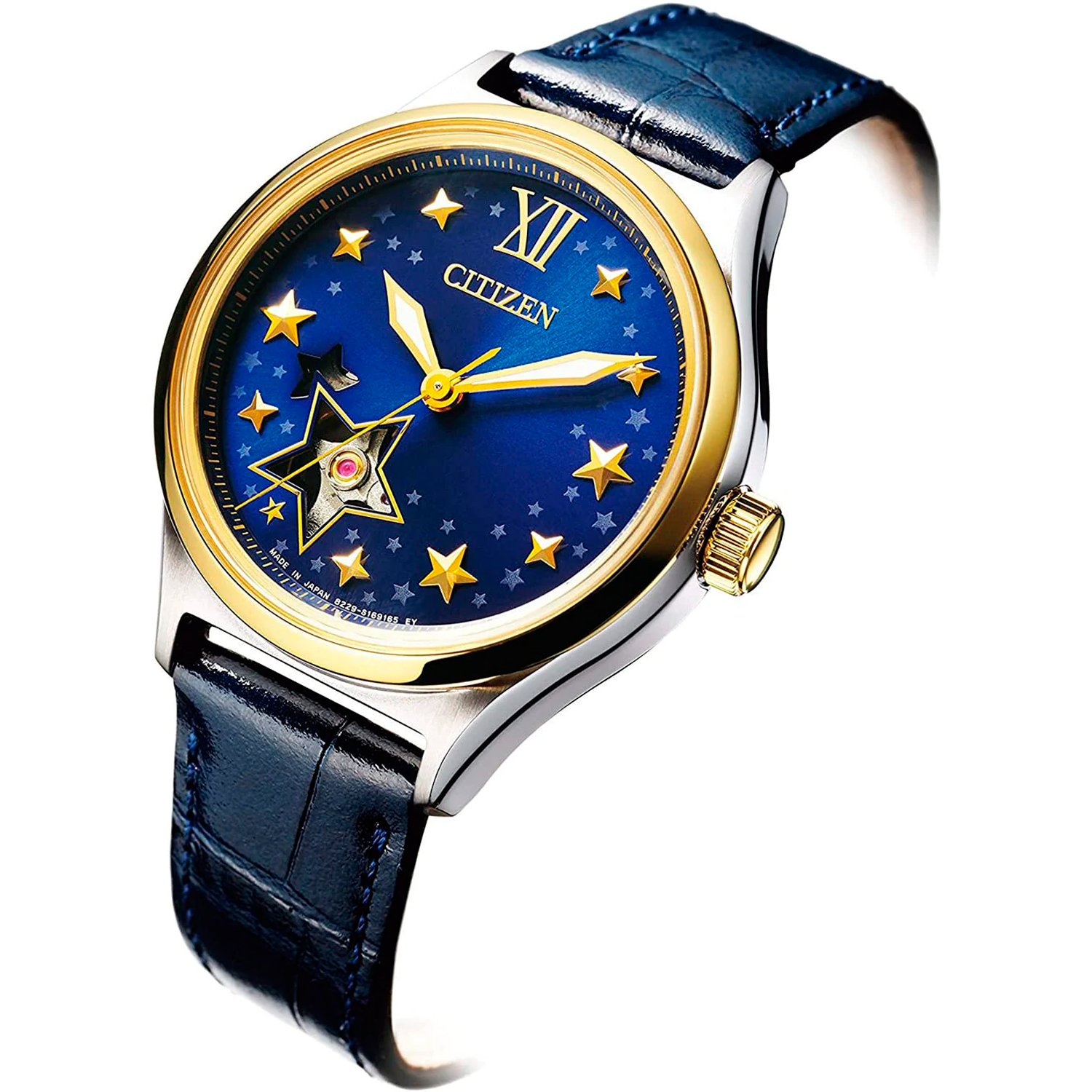 citizen PC1009-27M