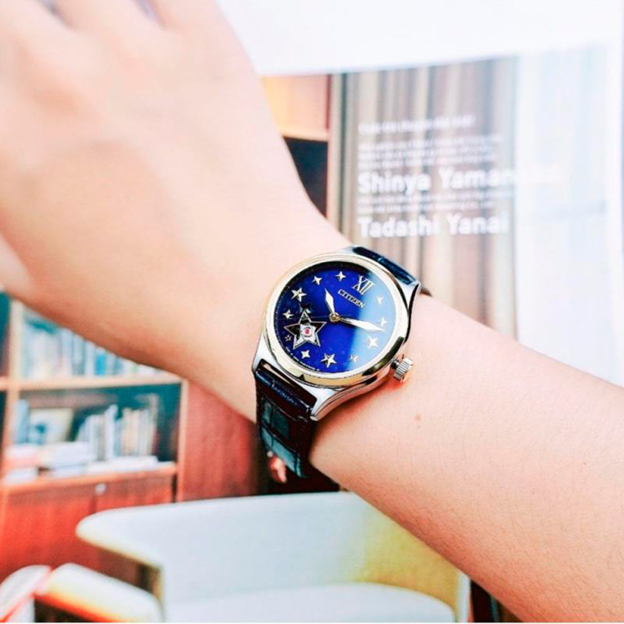citizen PC1009-27M