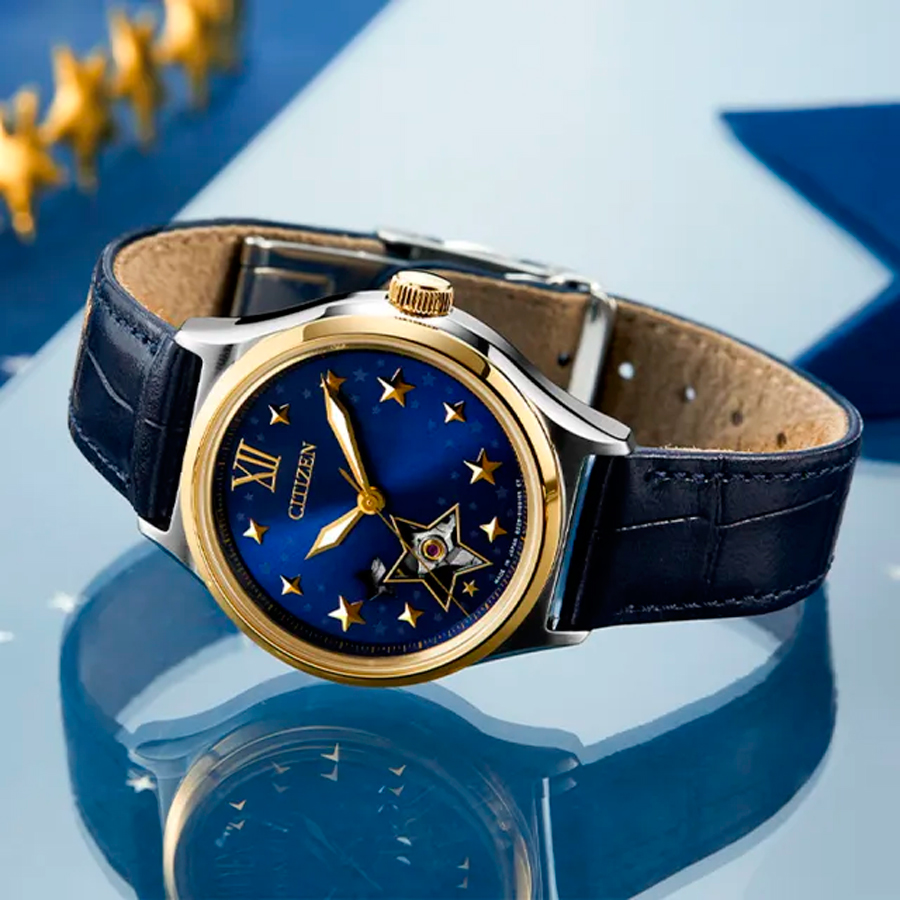 citizen PC1009-27M