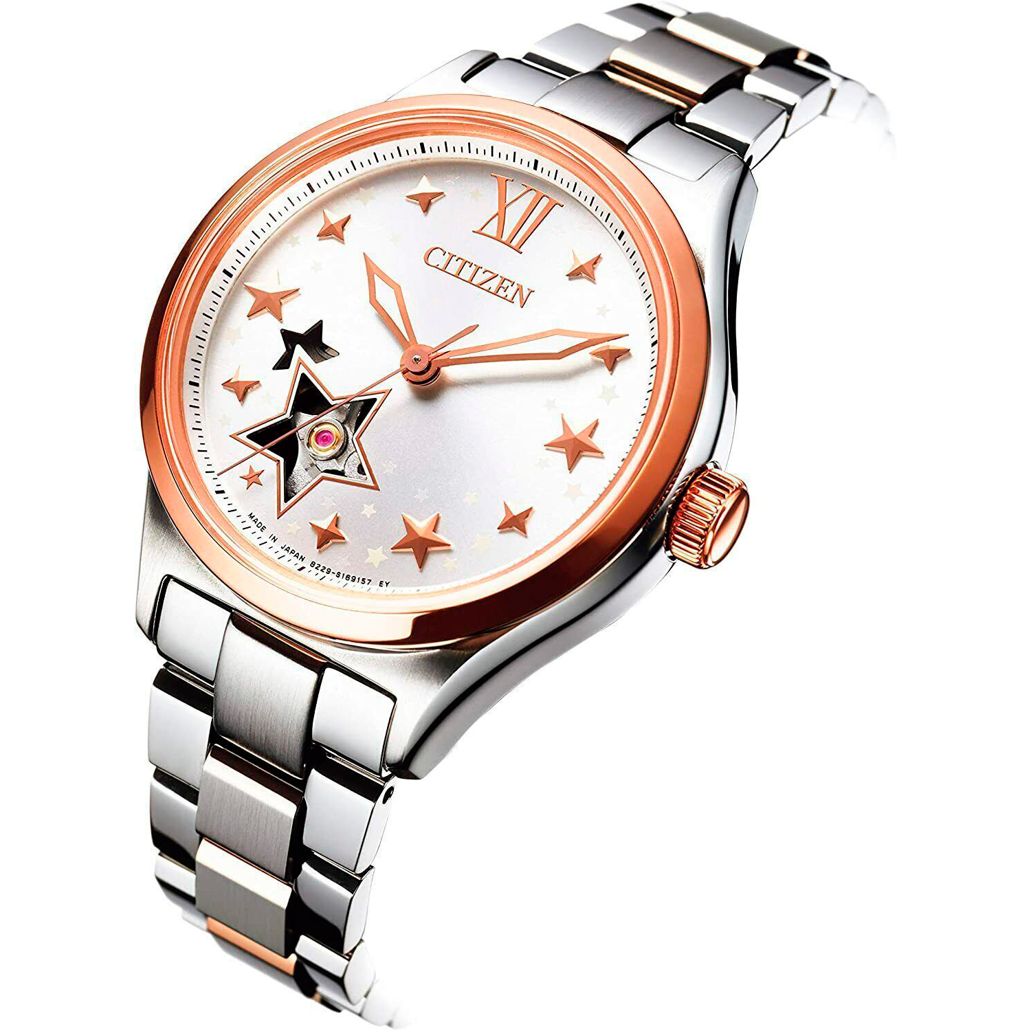 citizen PC1009-78B