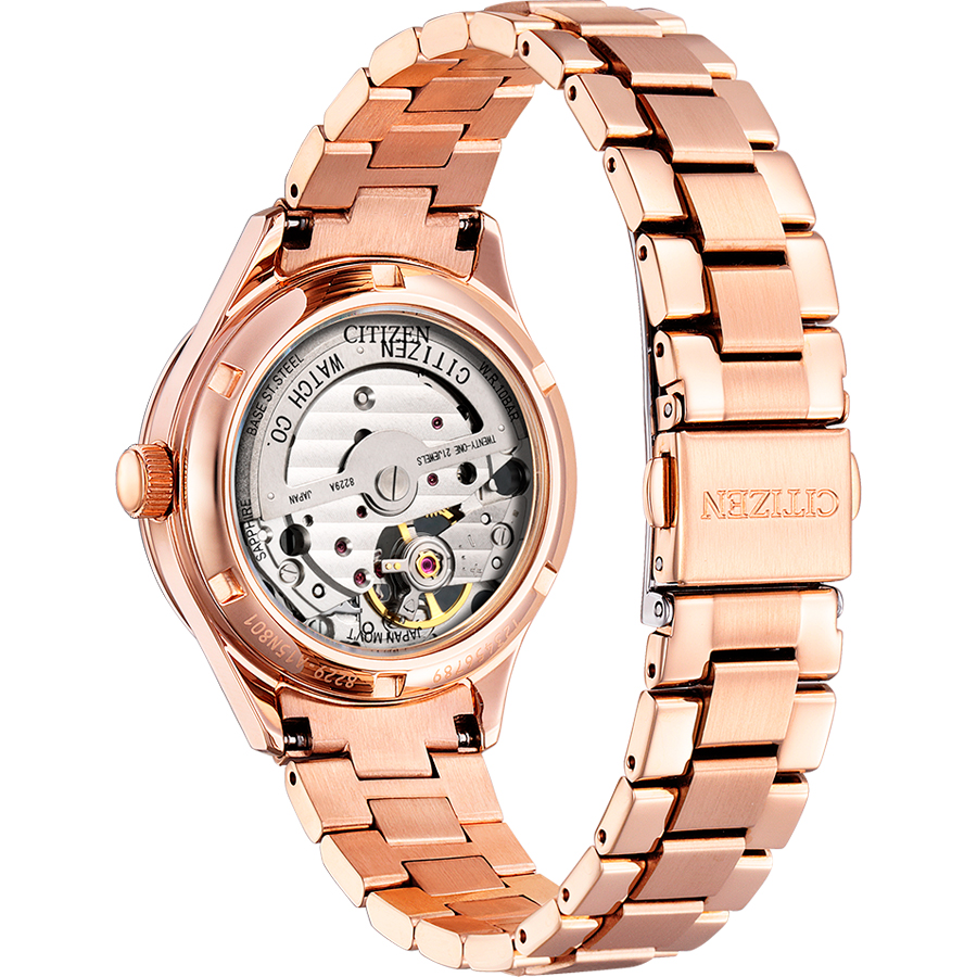 citizen PC1017-61Y