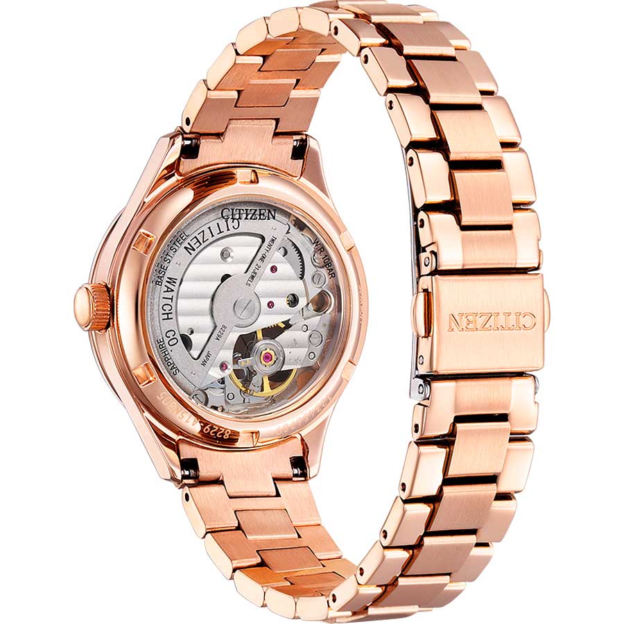 citizen PC1017-70Y