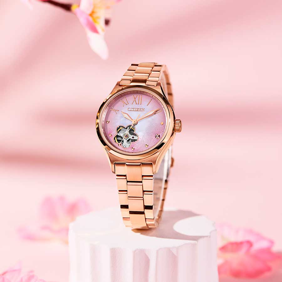 citizen PC1017-70Y