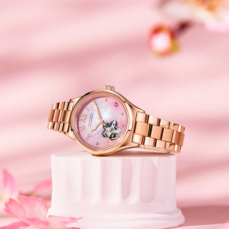 citizen PC1017-70Y