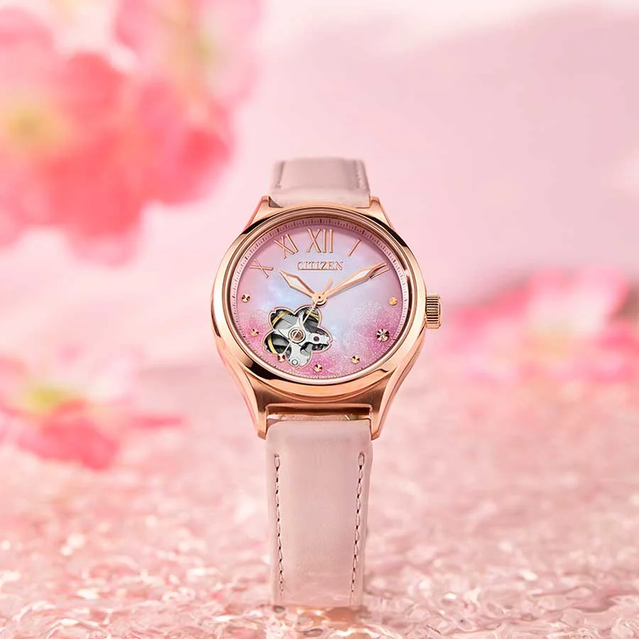 citizen PC1017-70Y