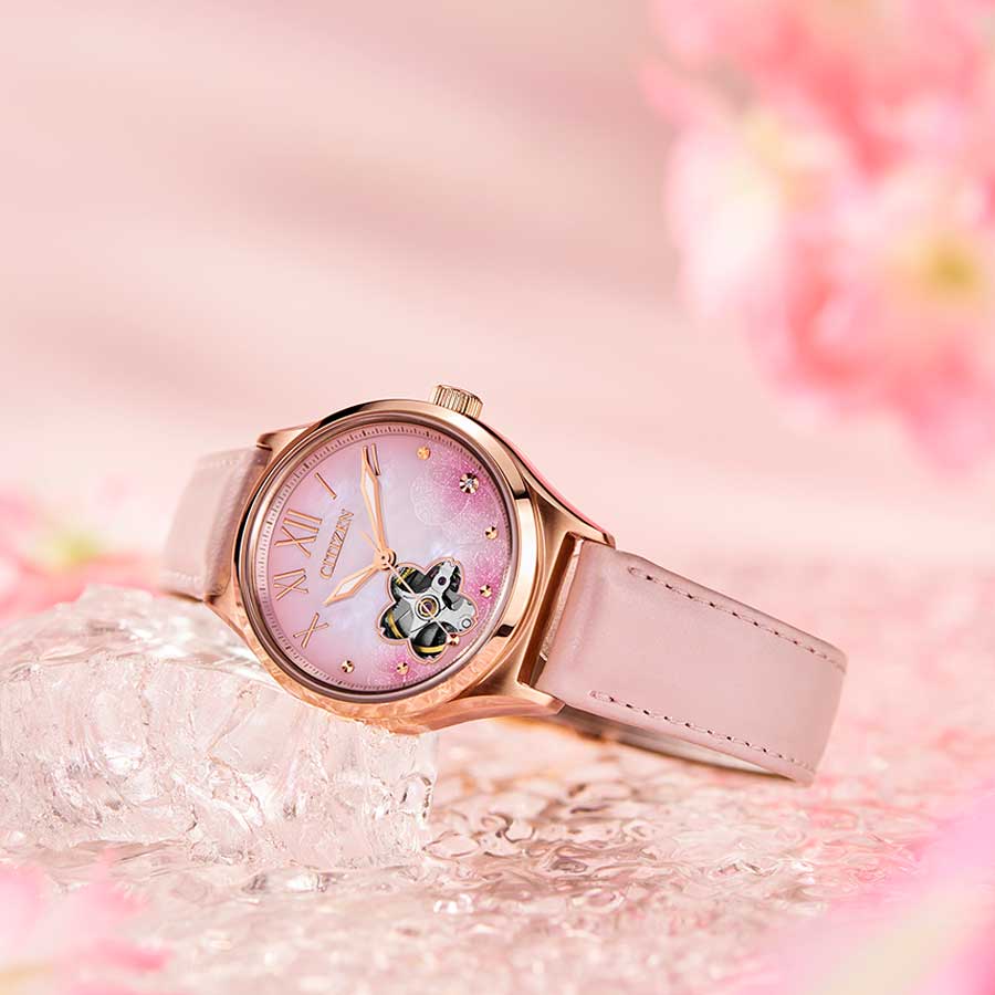 citizen PC1017-70Y