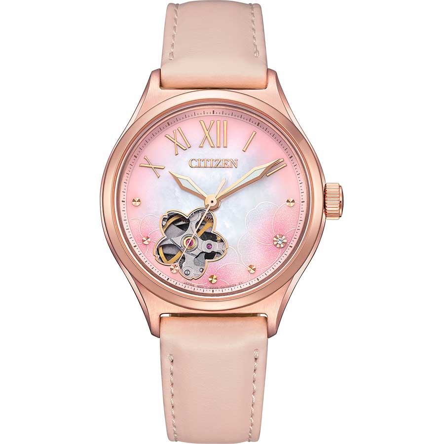 citizen PC1017-70Y