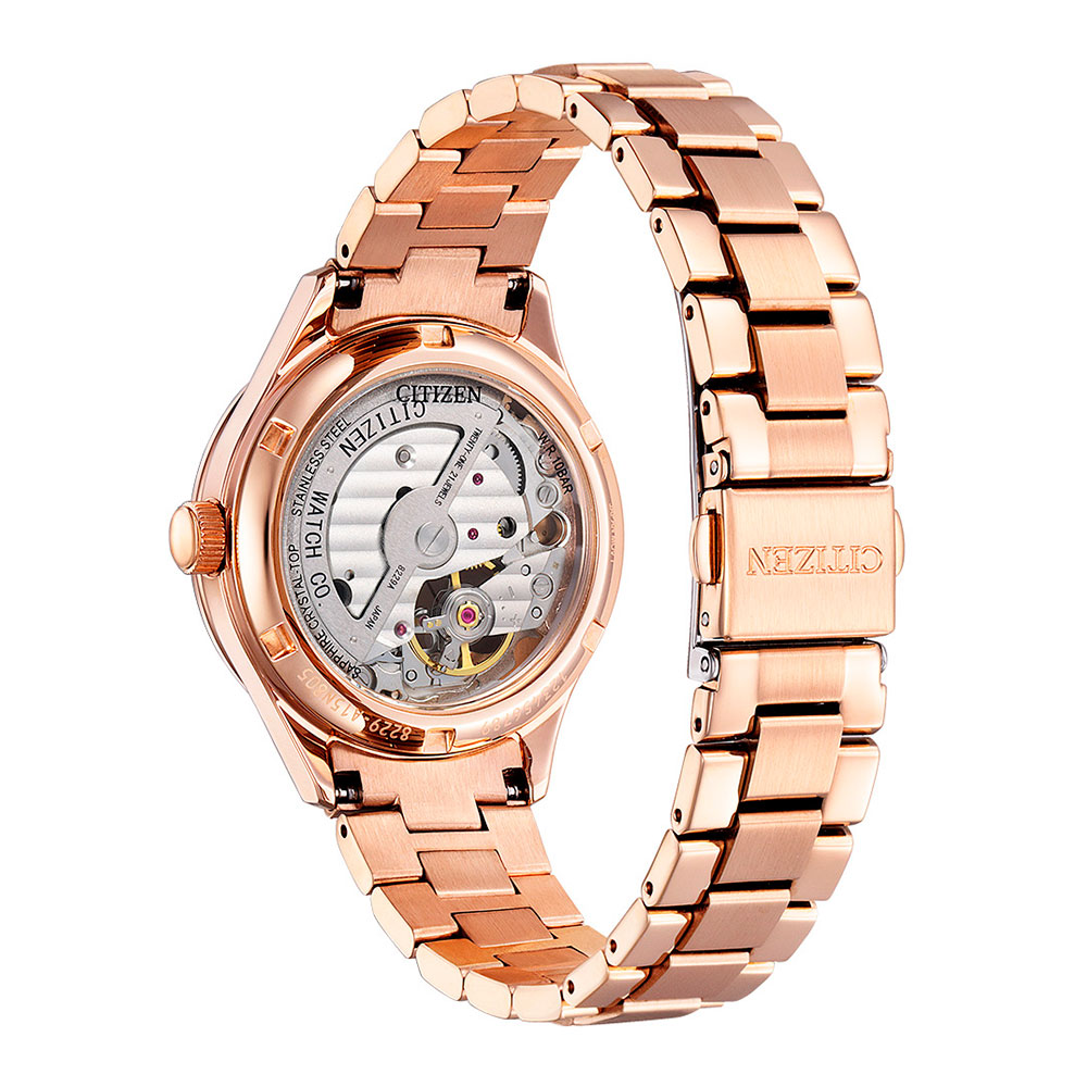 citizen PC1017-88Y