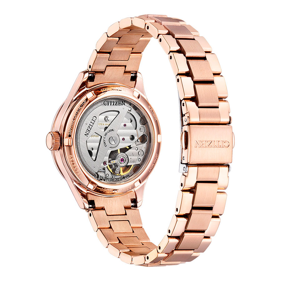 citizen PC1017-96W