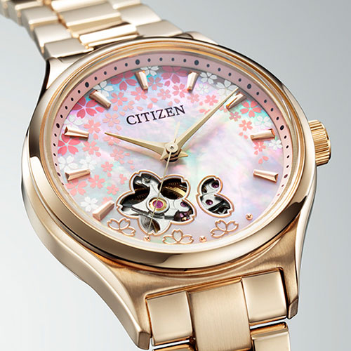 citizen PC1019-66Y