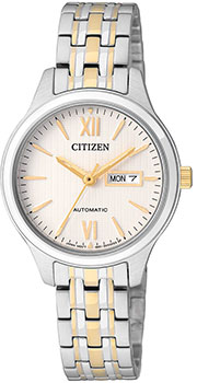 Вся коллекция Automatic