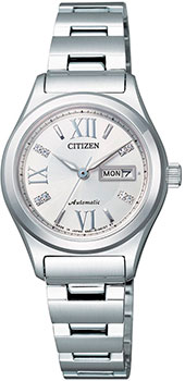 Вся коллекция Automatic