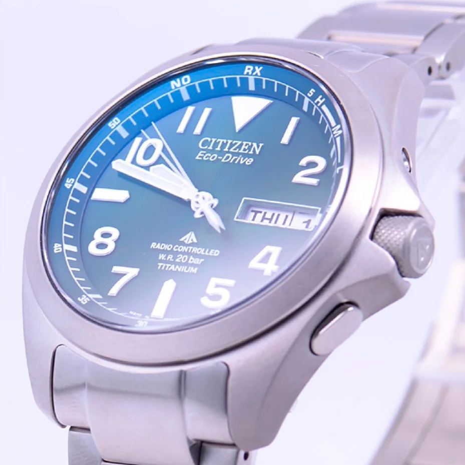 citizen PMD56-2951