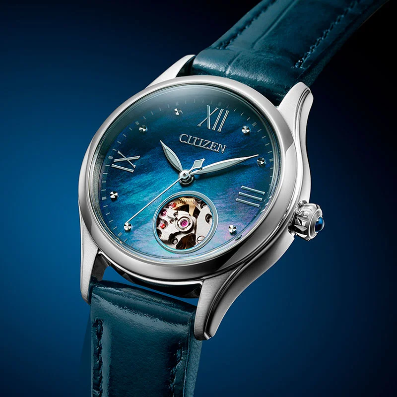 citizen PR1041-18N