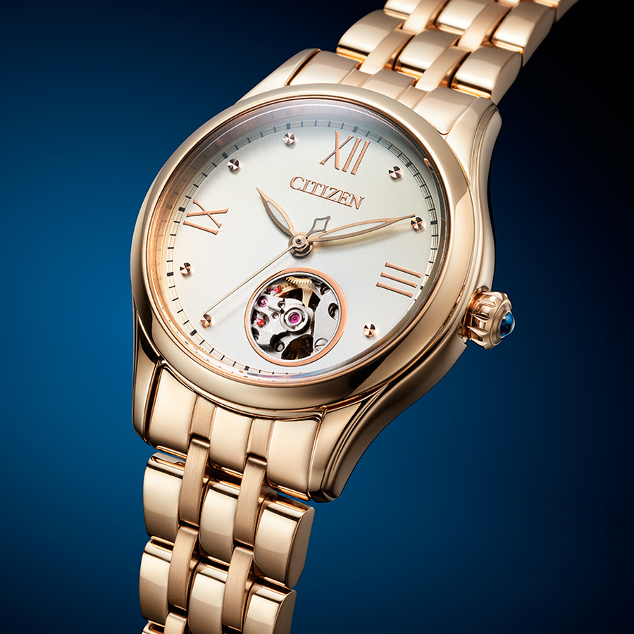 citizen PR1043-80P