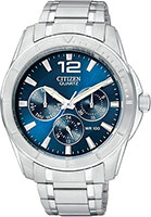 Citizen Basic AG8300-52L