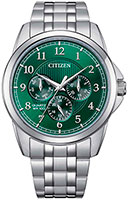 Citizen Quartz AG8341-55X