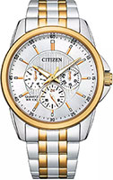 Citizen Quartz AG8346-51A