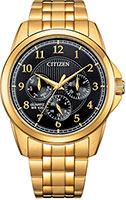 Citizen Quartz AG8349-53E