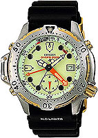 Citizen Promaster AL0004-03W