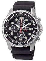 Citizen Chronograph AN1130-01E