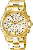 Citizen Chronograph AN3102-56P