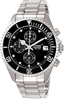 Citizen Chronograph AN3300-52E