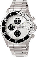 Citizen Chronograph AN3301-50A