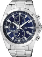 Citizen Classic AN3530-52L