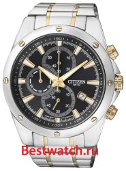 Citizen Classic AN3534-51E