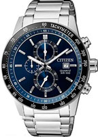 Citizen Chronograph AN3600-59L