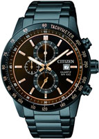 Citizen Chronograph AN3605-55X