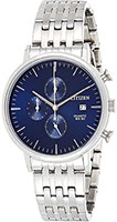 Citizen Chronograph AN3610-55L